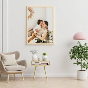 Foto en Gran Formato