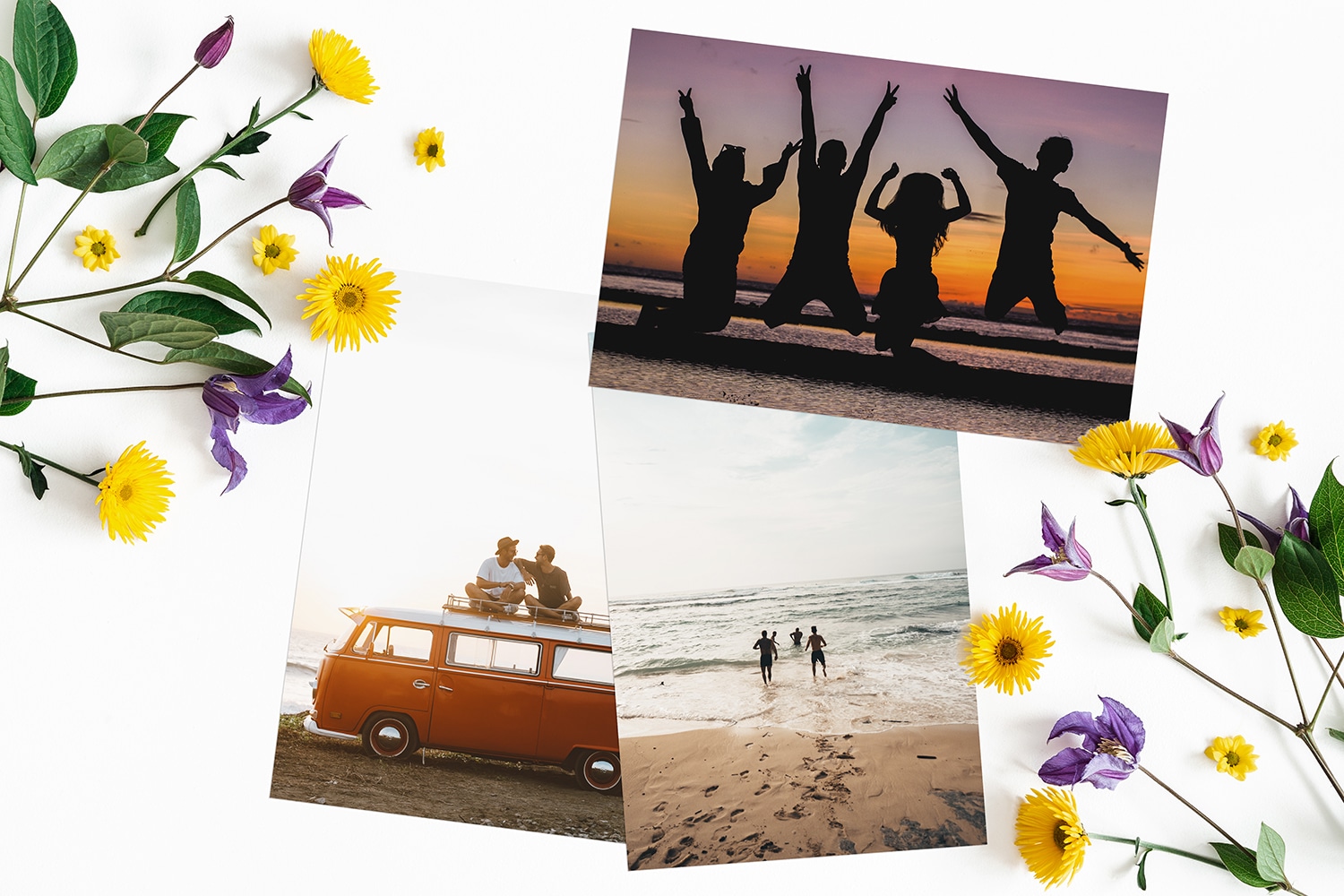 Revelado express 10x15