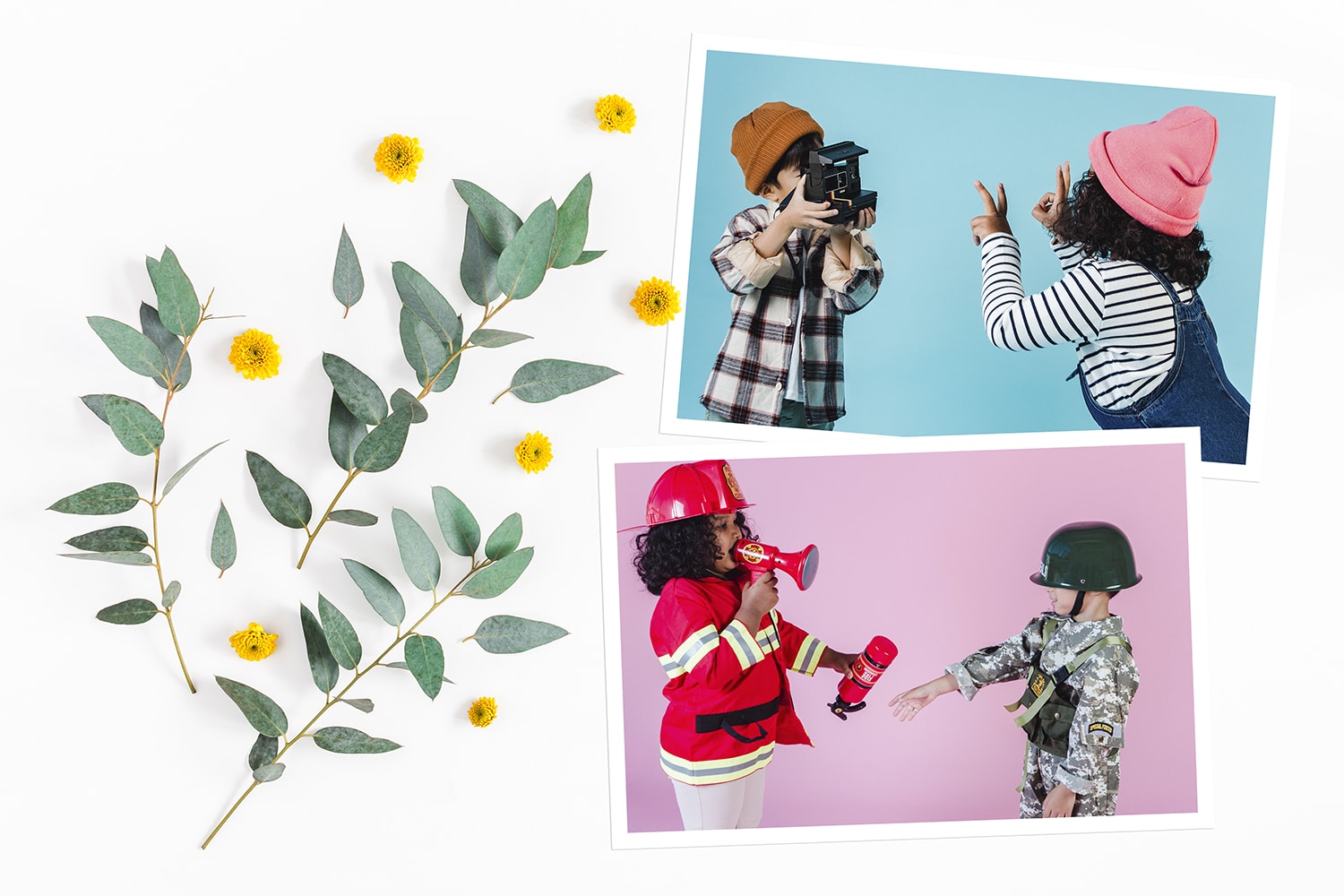 Revelado express 13x18