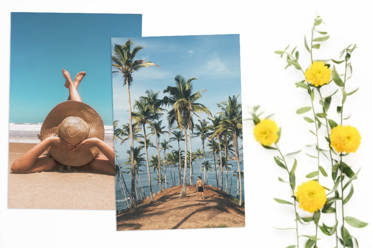 Revelado express 20x30