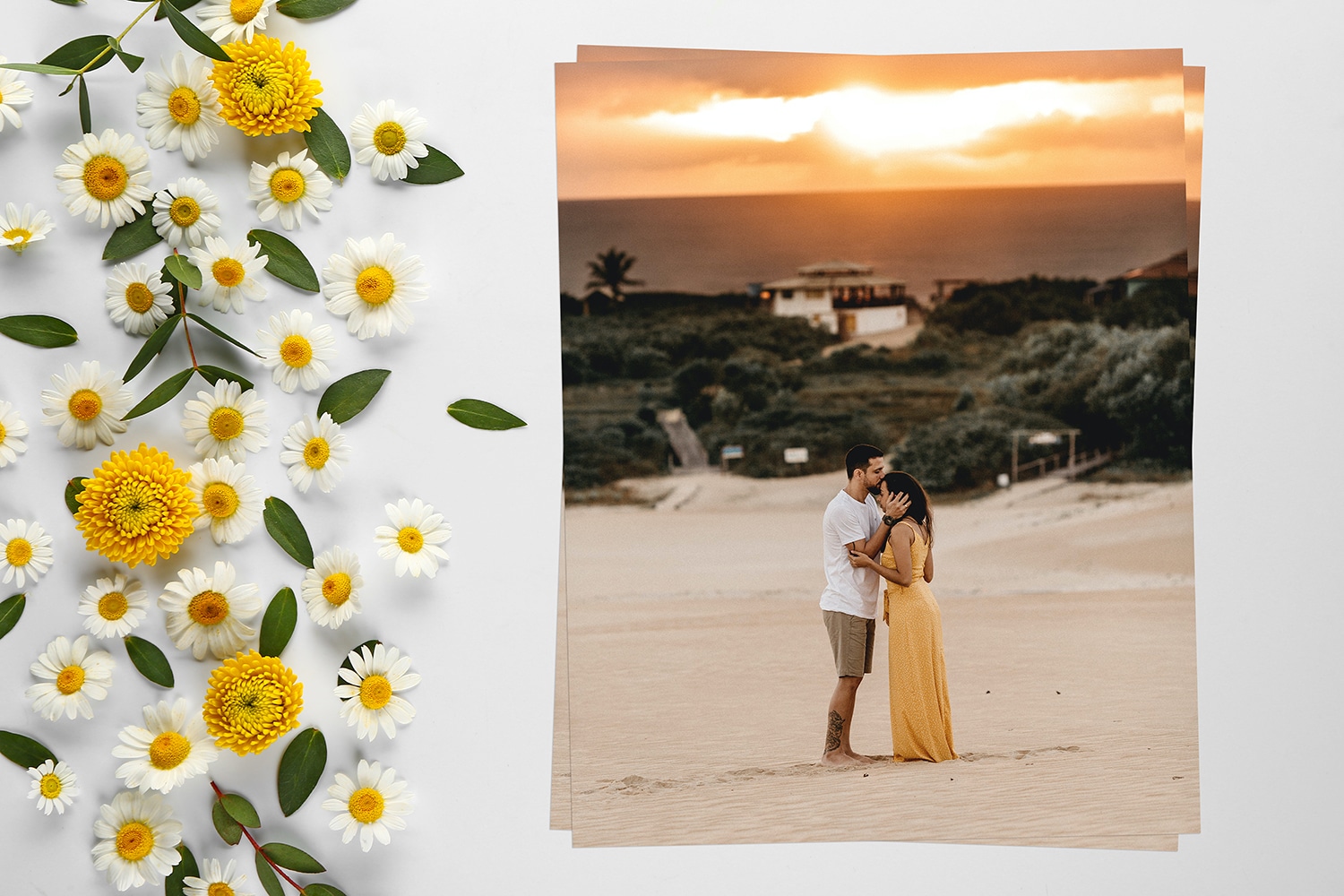 Revelado express 20x25