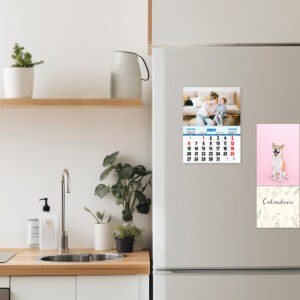 Calendario Faldilla IMÁN